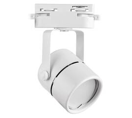 Трековый светильник Volpe UBL-Q321 GU10 White UL-00007425