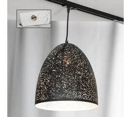 Трековый светильник однофазный Lussole LOFT Track Lights LSP-9892-TAW