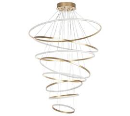 Подвесная светодиодная люстра Lightstar Rotonda 736483