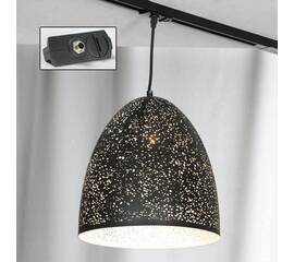 Трековый светильник однофазный Lussole LOFT Track Lights LSP-9892-TAB