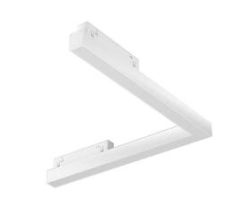 Трековый светодиодный светильник Maytoni Technical Basis TR042-2-24W4K-W