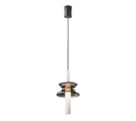 Подвесной светильник Maytoni Sound Wave MOD255PL-01B1