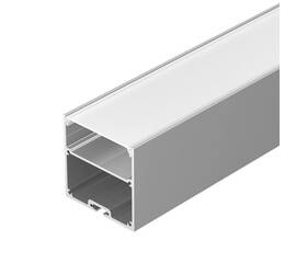 Профиль Arlight SL-LINE-5050-LW-3000 ANOD 043976