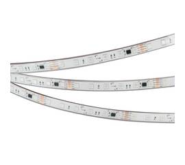 Светодиодная лента Arlight 12W/m 60LED/m 5060SMD разноцветный 5М SPI-PFS-B60-12mm 24V 039602