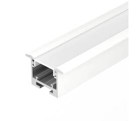 Профиль встраиваемый Arlight SL-LINE-3523-F-2500 WHITE 043117