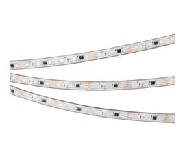 Светодиодная лента Arlight 12W/m 60LED/m 5060SMD разноцветный 5М SPI-PFS-B60-12mm 12V 039177