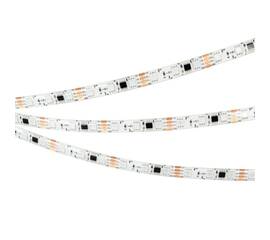 Светодиодная лента Arlight 12W/m 60LED/m 5060SMD разноцветный 5М SPI-SE-B60-10mm 12V 039597