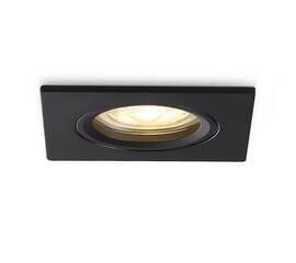 Встраиваемый светильник Ambrella light Techno Spot Standard Tech TN102456