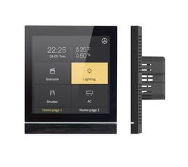 Панель управления Arlight KNX-113-40-Multi-V4-IN 032386