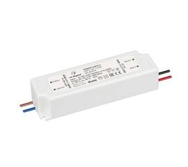 Блок питания Arlight ARPV-SP-12030 (12V, 2.5A, 30W) 041913