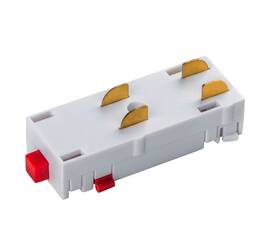 Соединитель I-образный для однофазного трека Lightstar Teta 505106