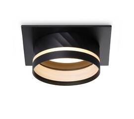 Встраиваемый светильник Ambrella light Techno Spot GX53 Acrylic tech TN5222