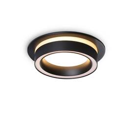 Встраиваемый светильник Ambrella light Techno Spot GX53 Acrylic tech TN5241