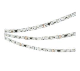 Светодиодная лента Arlight 16W/m 72LED/m 5060SMD разноцветный 5М DMX-B72-10mm 24V 037869