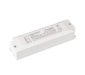 Блок питания Arlight ARJ-SP-12-PFC-DT8-ССT (12W, 9-42V, 0.12-0.35А) 040500