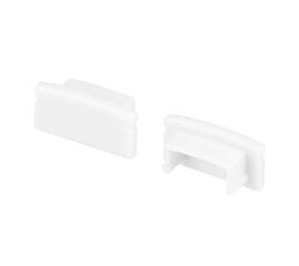 Заглушка Arlight 2 шт. LINE-1708 глухая WHITE 044236