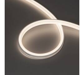 Гибкий неон Arlight 11W/m 156LED/m 2835SMD дневной белый 5M MOONLIGHT-TOP-U-A156-13x12mm 24V Day4000