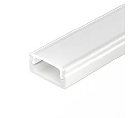 Профиль Arlight LINE-1708-2000 WHITE 044234