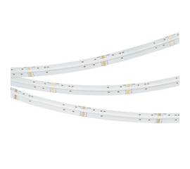 Светодиодная лента Arlight 15W/m 768LED/m CSPSMD холодный белый + разноцветный 5М COB-X768-12mm 24V