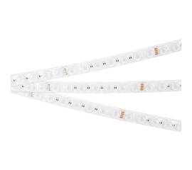 Светодиодная лента герметичная Arlight 21W/m 42LED/m 3030SMD разноцветный 5М FLT-PS-S42-23mm 24V 037