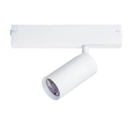 Трековый светодиодный светильник Lightstar Teta 205026