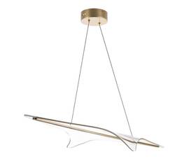 Подвесная светодиодная люстра Lightstar Varese 731313