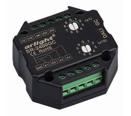 Конвертер Arlight Dali-309-ADDR-IN 026486