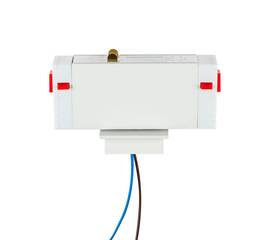 Трековое крепление c адаптером к 05102X/05103X Lightstar Teta 595026