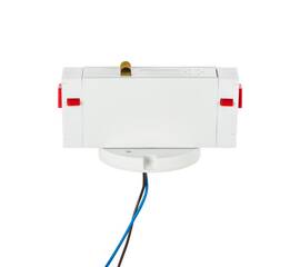 Трековое крепление c адаптером к 05104X Lightstar Teta 595076