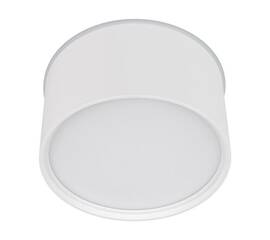 Накладной светодиодный светильник Arlight SP-CYLINDO-R160-18W Day4000 (WH, 110 deg, 230V) 041247