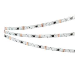 Светодиодная лента Arlight 12W/m 60LED/m 5060SMD разноцветный 5М SPI-B60-10mm 24V 039180