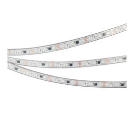 Светодиодная лента Arlight 12W/m 60LED/m 5060SMD разноцветный 5М SPI-PS-B60-12mm 12V 039599
