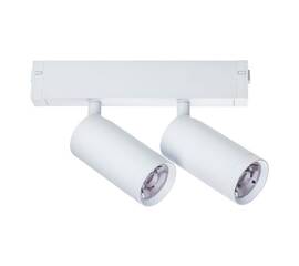 Трековый светодиодный светильник Lightstar Teta 205506