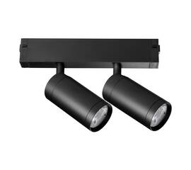 Трековый светодиодный светильник Lightstar Teta 205507