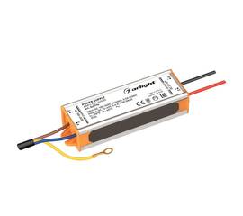 Блок питания Arlight ARPJ-SN-42600 (24W, 23-42V, 600mA) 040796
