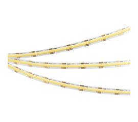 Светодиодная лента герметичная Arlight 7W/m 378LED/m CSPSMD холодный белый 5М SPI-COB-PS-X378-14mm 2