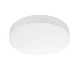 Накладной светодиодный светильник Arlight SP-FLOWER-R360-18W Day4000-MIX (WH, 110 deg, 230V, MOTION)