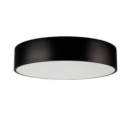 Накладной светодиодный светильник Arlight SP-TOR-PILL-PRISM-R500-35W Day4000 (BK, 100 deg, 230V) 022