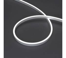 Гибкий неон Arlight 9,6W/m 120LED/m 2835SMD холодный белый 5M MOONLIGHT-SIDE-A120-06x12mm 24V White6