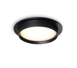 Встраиваемый светильник Ambrella light Techno Spot GX53 Acrylic tech TN5227