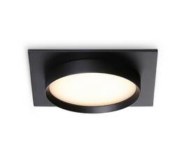 Встраиваемый светильник Ambrella light Techno Spot GX53 Acrylic tech TN5231