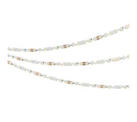 Светодиодная лента Arlight 9,6W/m 120LED/m 2835SMD холодный белый RZ-A120-6mm 24V 040803