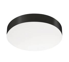 Накладной светодиодный светильник Arlight SP-FLOWER-R410-32W Day4000-MIX (BK, 110 deg, 230V, MOTION)
