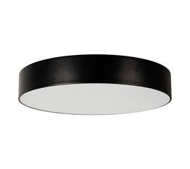 Накладной светодиодный светильник Arlight SP-TOR-PILL-PRISM-R600-50W Day4000 (BK, 100 deg, 230V) 023