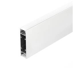 Профиль Arlight SL-LINE-25100-DUAL-2500 WHITE 043112