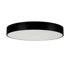 Накладной светодиодный светильник Arlight SP-TOR-PILL-PRISM-R800-94W Day4000 (BK, 100 deg, 230V) 023
