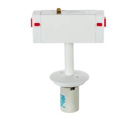 Адаптер с патроном для плафонов 5951XX Lightstar Teta 595106