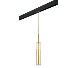 Трековый светильник Lightstar Cilino (756012+595007) PRO756012