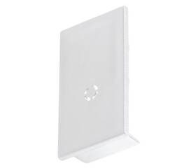 Заглушка концевая Lightstar Teta 505166