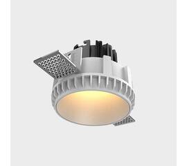 Встраиваемый светодиодный светильник Italline IT08-8021 white 3000K